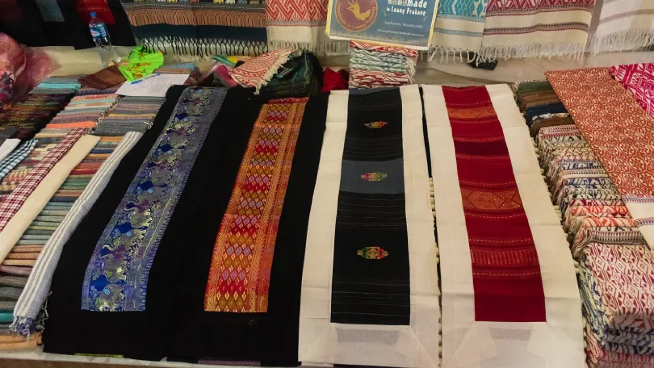 Exploring the Rich Textile Heritage of Shillong